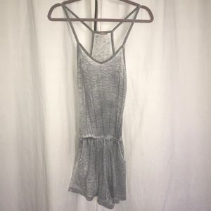BRANDY MELVILLE ROMPER